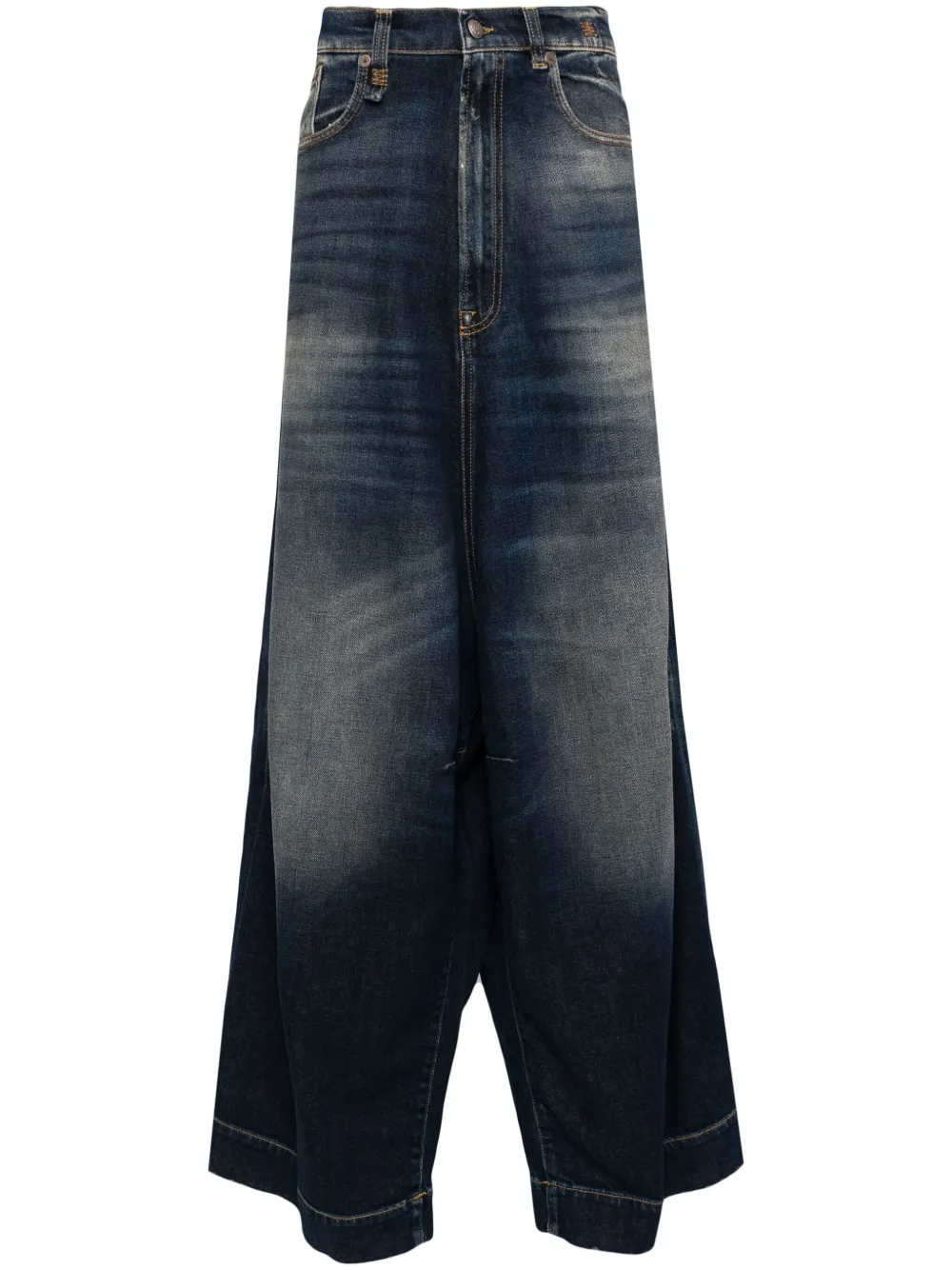 

Джинсы Jesse R13, синий