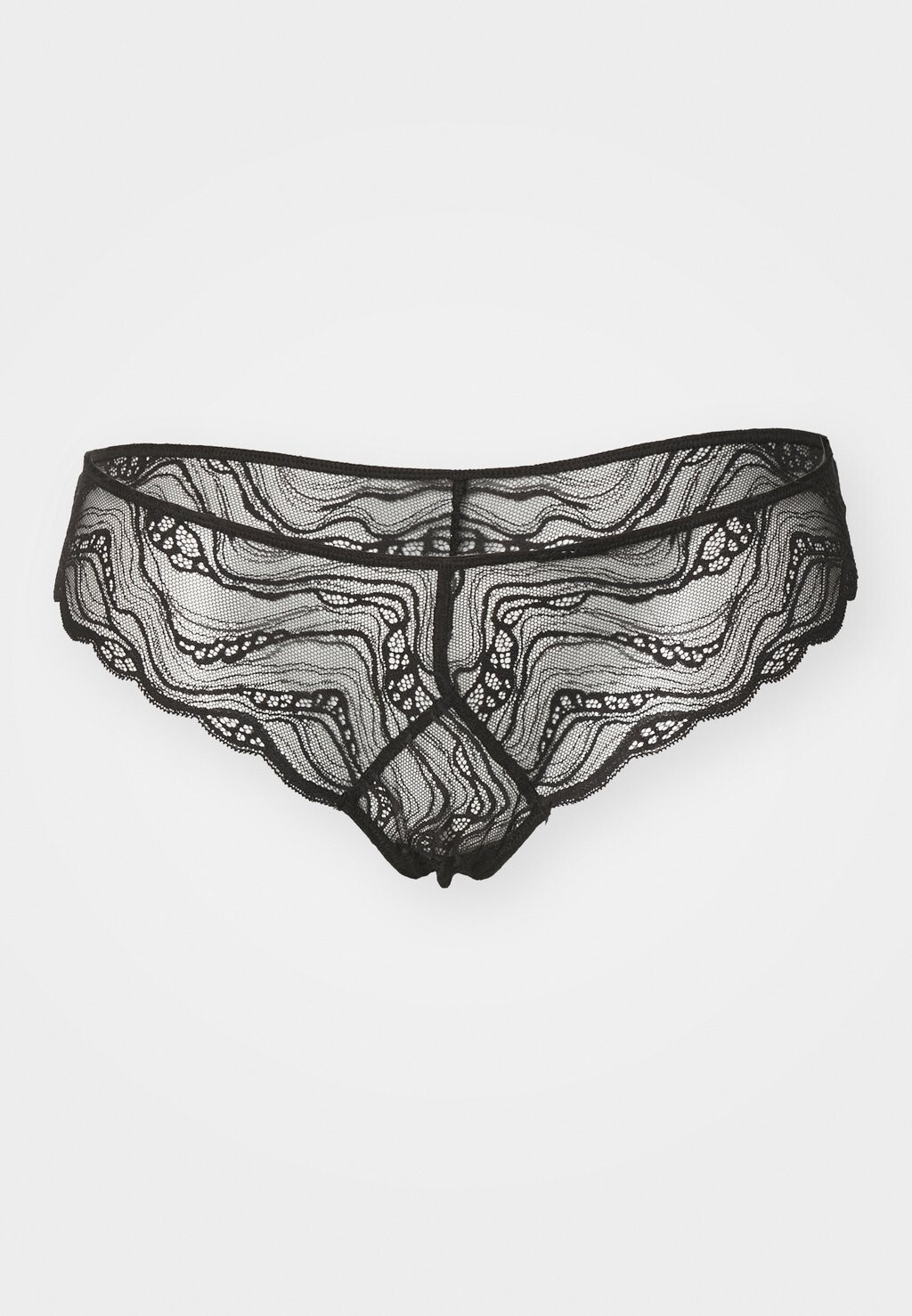 

Стринги INSTINCTCOORDINATE BRAZILIAN Calvin Klein Underwear, черный