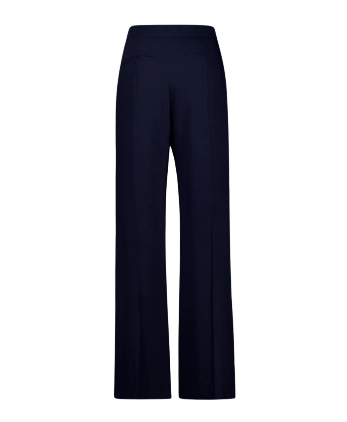 

Широкие колготки-клеш от Argos Zeus+Dione, синий