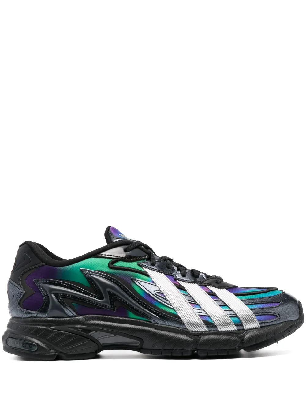 

Кроссовки Orketro 2 Adidas, черный