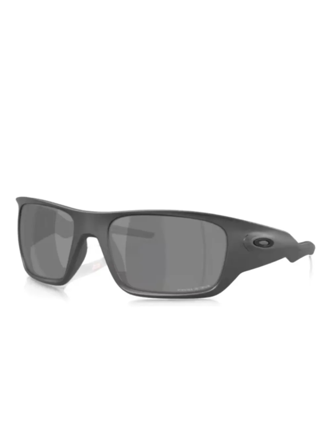 

Солнцезащитные очки с логотипом Oakley, черный