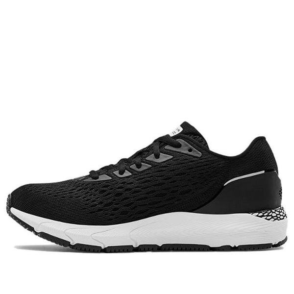 Кроссовки hovr sonic 3 'black' Under Armour, черный