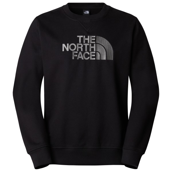 

Команда Дрю Пика - Пуловер The North Face, черный