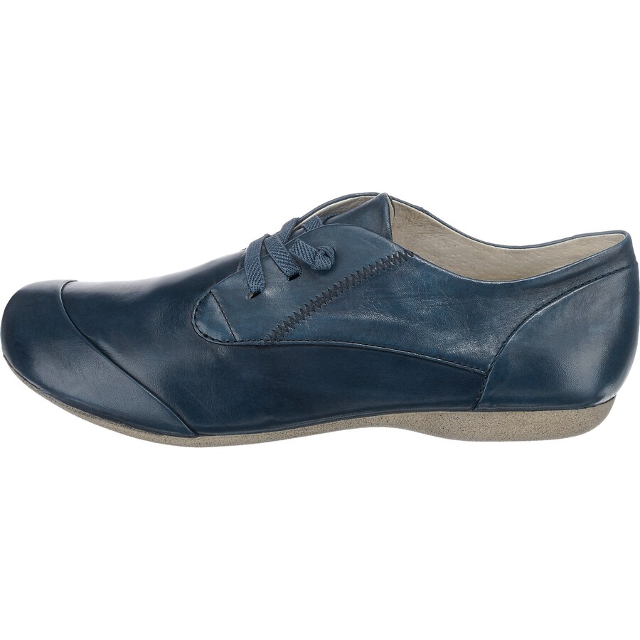 Туфли на шнуровке JOSEF SEIBEL Fiona 01, marine blue — фото 2
