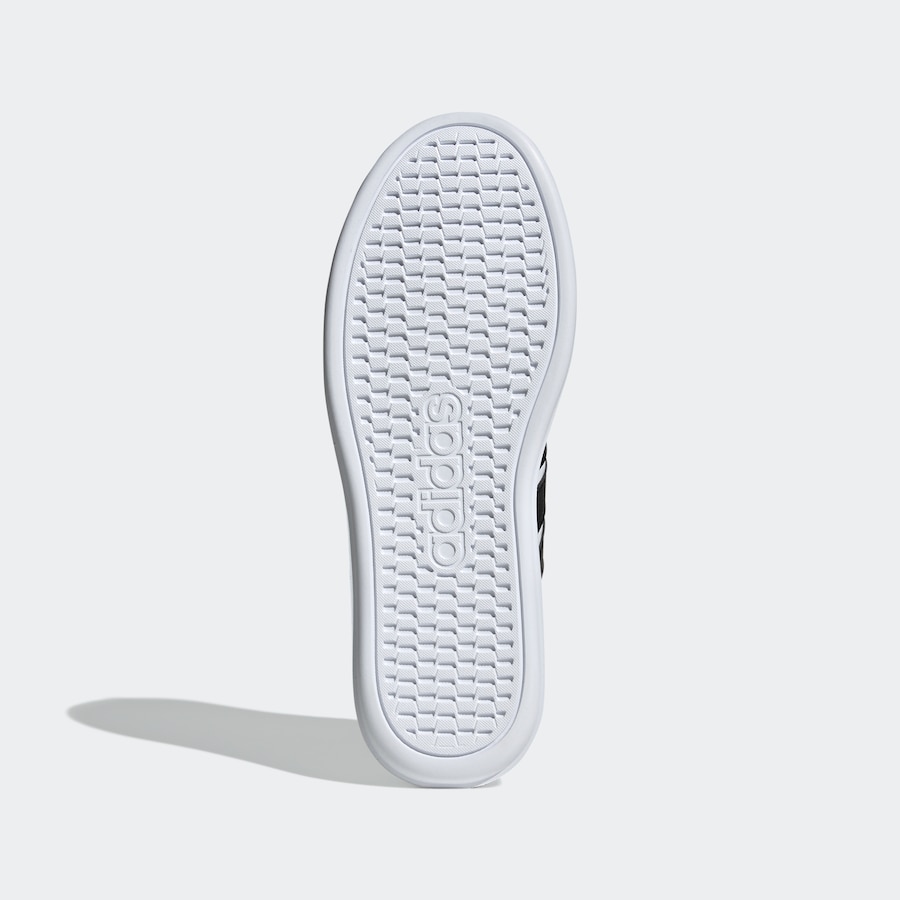 Кроссовки ADIDAS SPORTSWEAR Litecourt, белый — фото 3