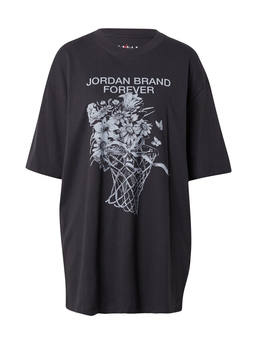 

Футболка Jordan Shirt, цвет marine blue/dusty blue