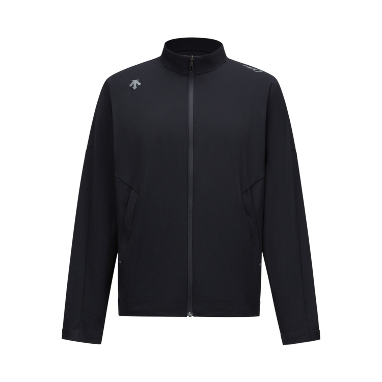 

DESCENTE Куртка для гольфа мужская, BK-BLACK