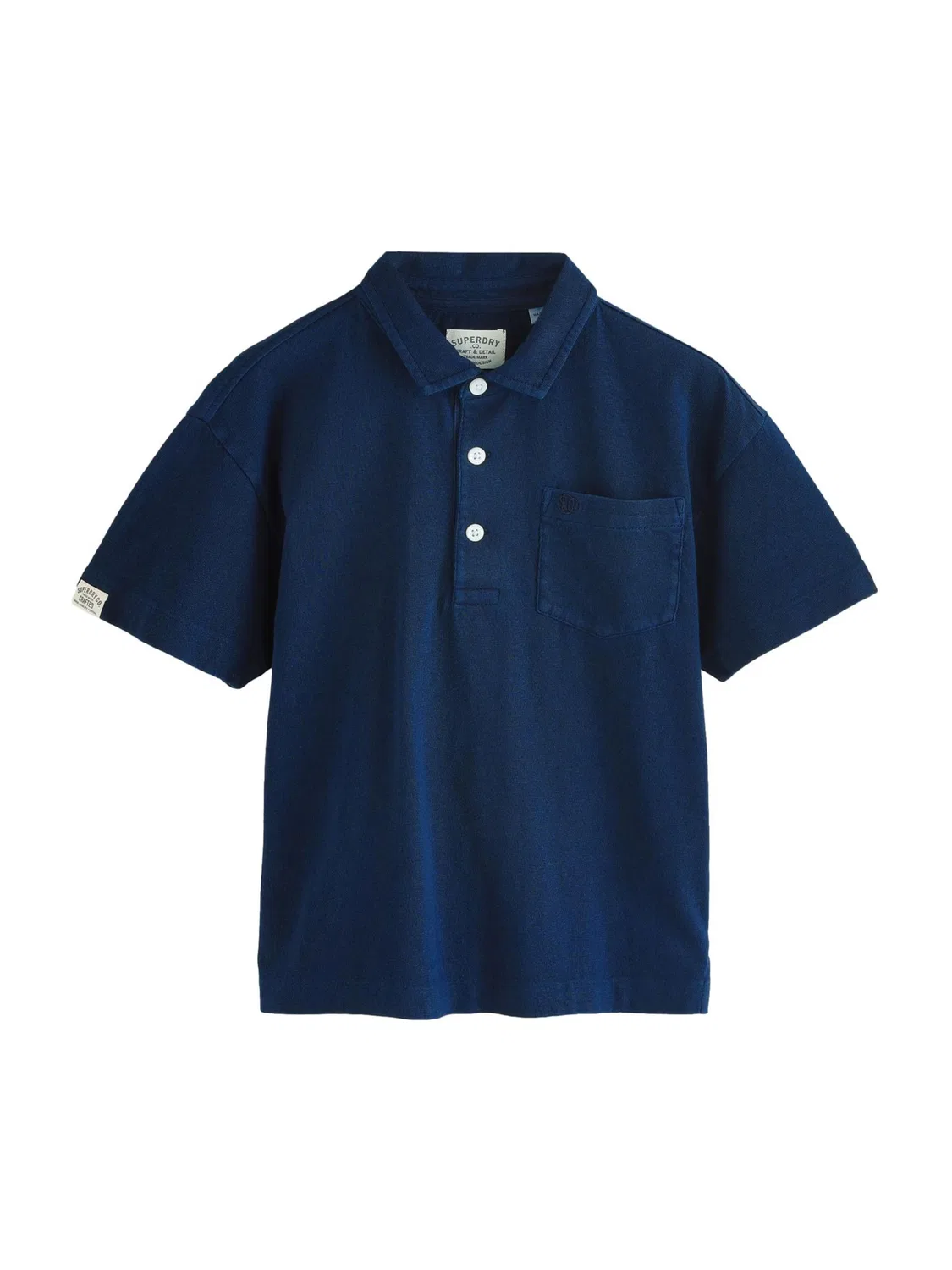 Футболка Superdry & Co, Navy