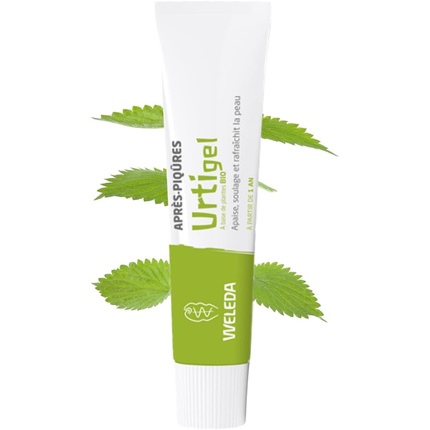 

Уртигель тюбик 25г Weleda