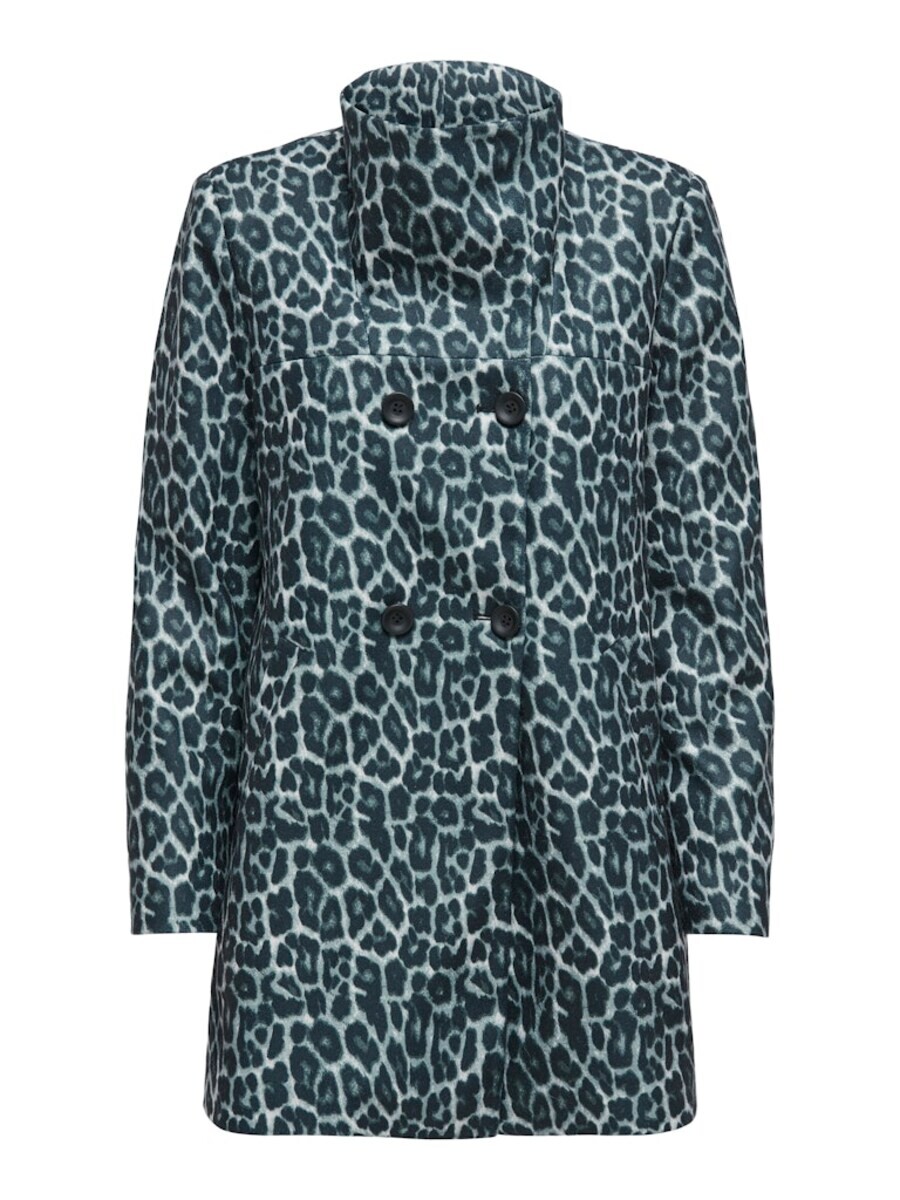 

Короткое пальто ONLY Between-Seasons Coat ONLSOPHIA NANCY, светло-серый