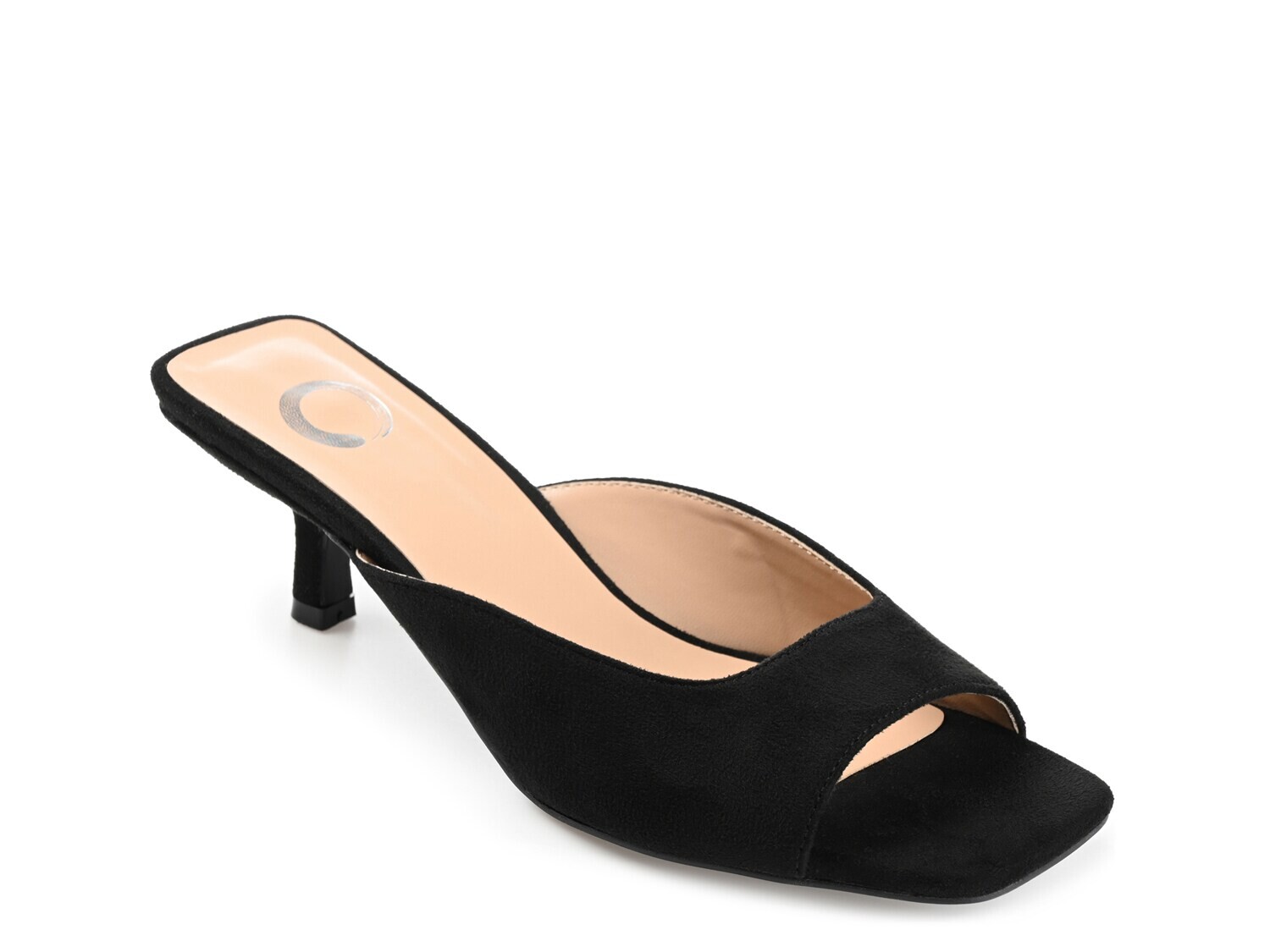 

Сандалии Journee Collection Larna, черный