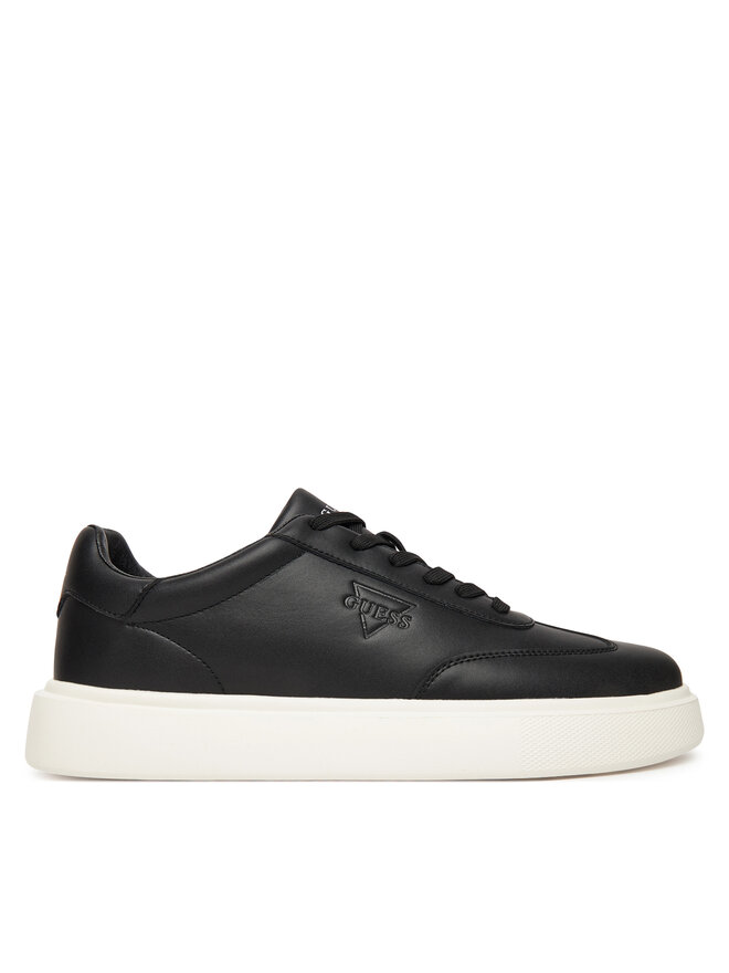 

Кроссовки FMFPLA LEA12 Guess, черный