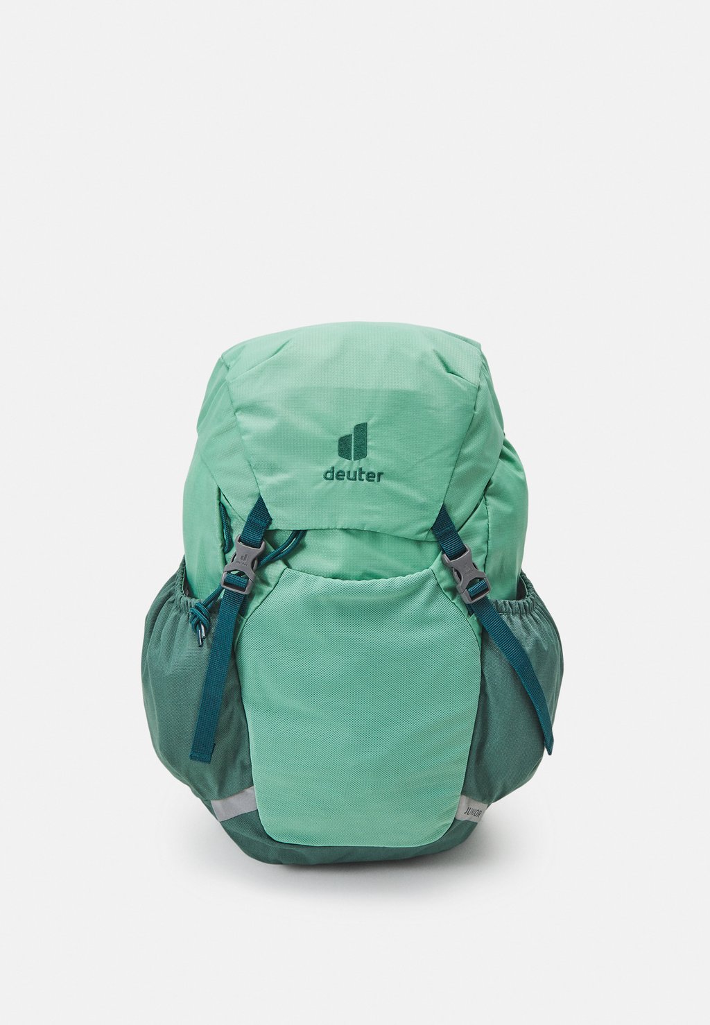 

Туристический рюкзак JUNIOR UNISEX Deuter, цвет spearmint/seagreen