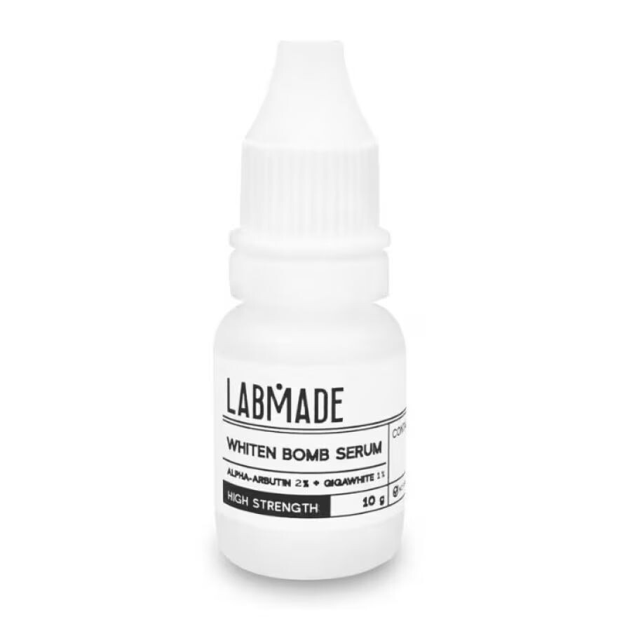 

LabMade Сыворотка Labmade Whiten Bomb 10 г