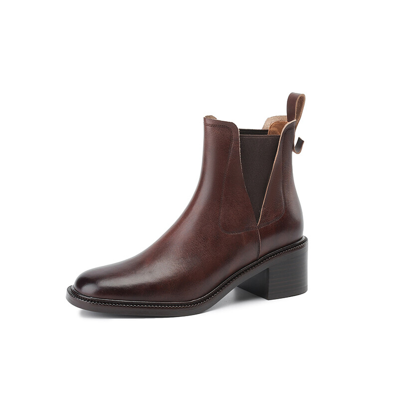 

Ботинки Five-nine Dan seven Chelsea Boots Women's