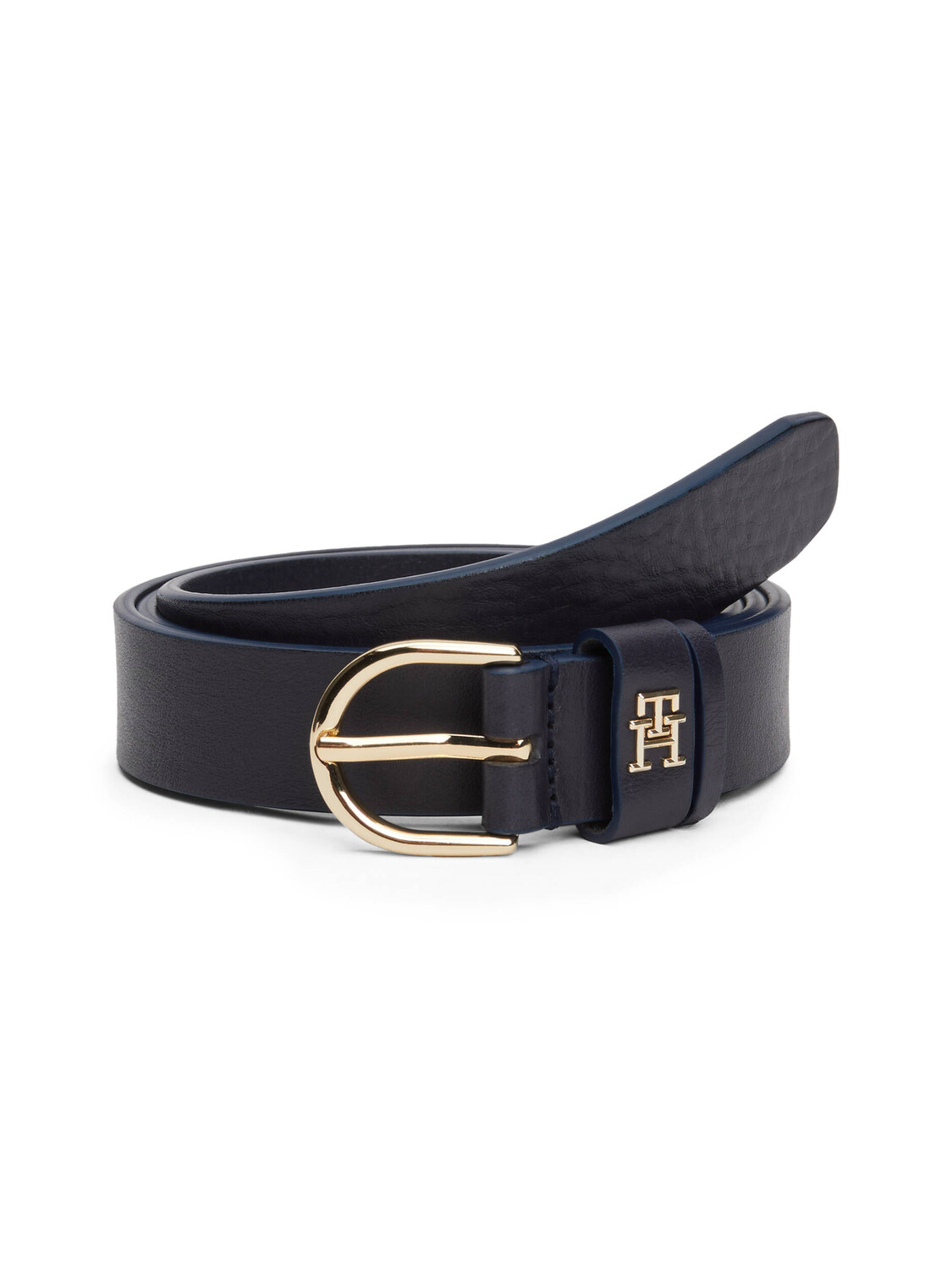 

Ремень Tommy Hilfiger ESSENTIAL, темно-синий