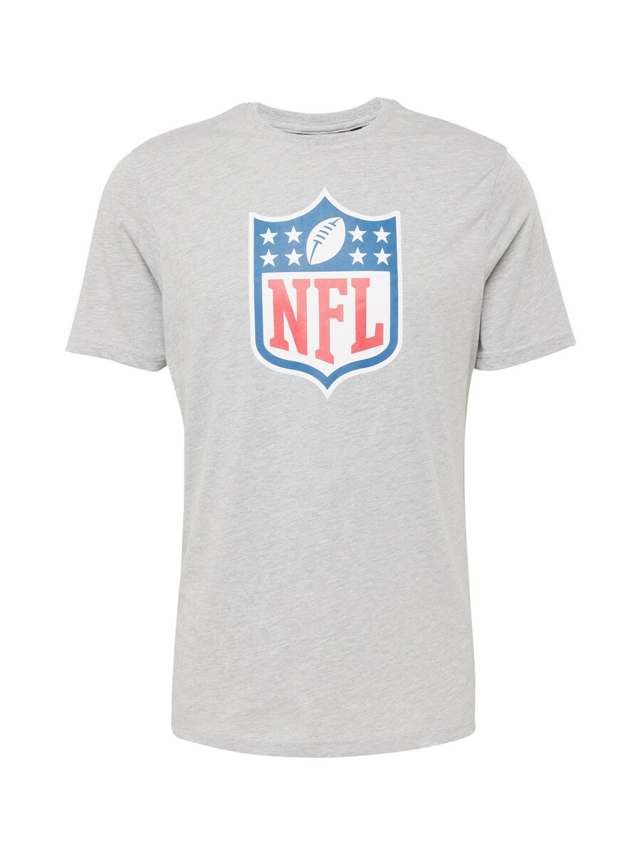 

Рубашка NEW ERA NFL, пятнистый серый
