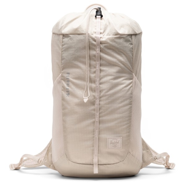 

Сверхлегкий рюкзак Cinch Daypack 14 - походный рюкзак Herschel, Moonbeam