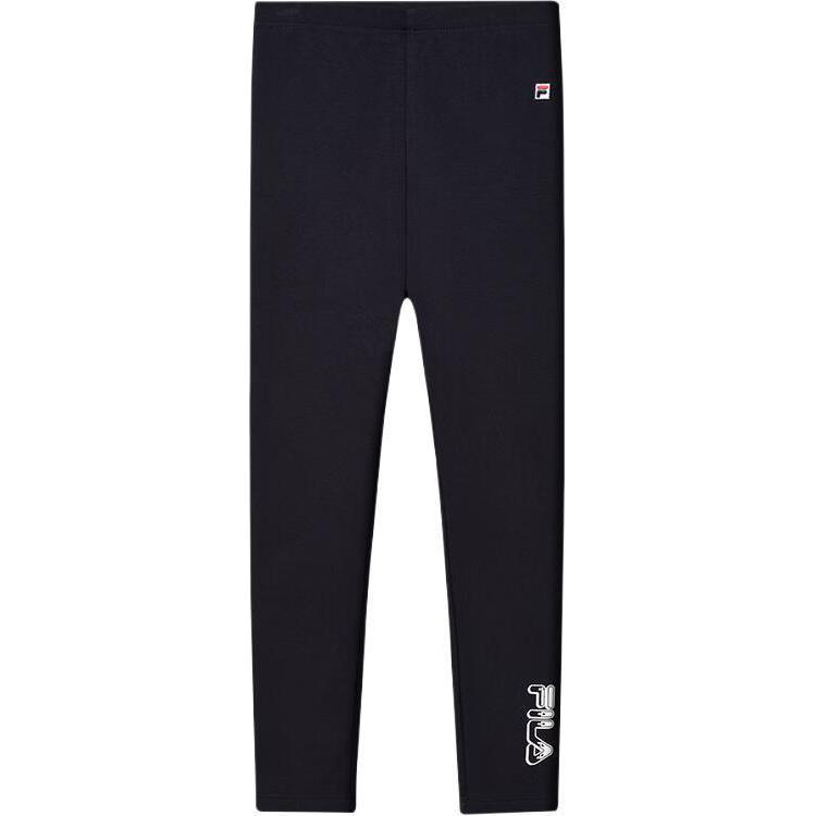 

FILA KIDS Вязаные спортивные штаны Legend Blue для детей 3-7 лет