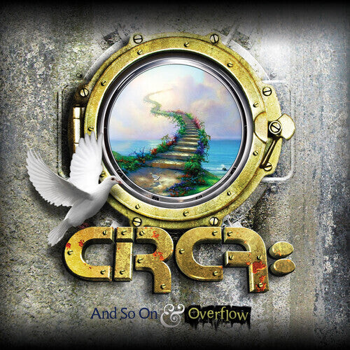 

CD диск Circa: And So On