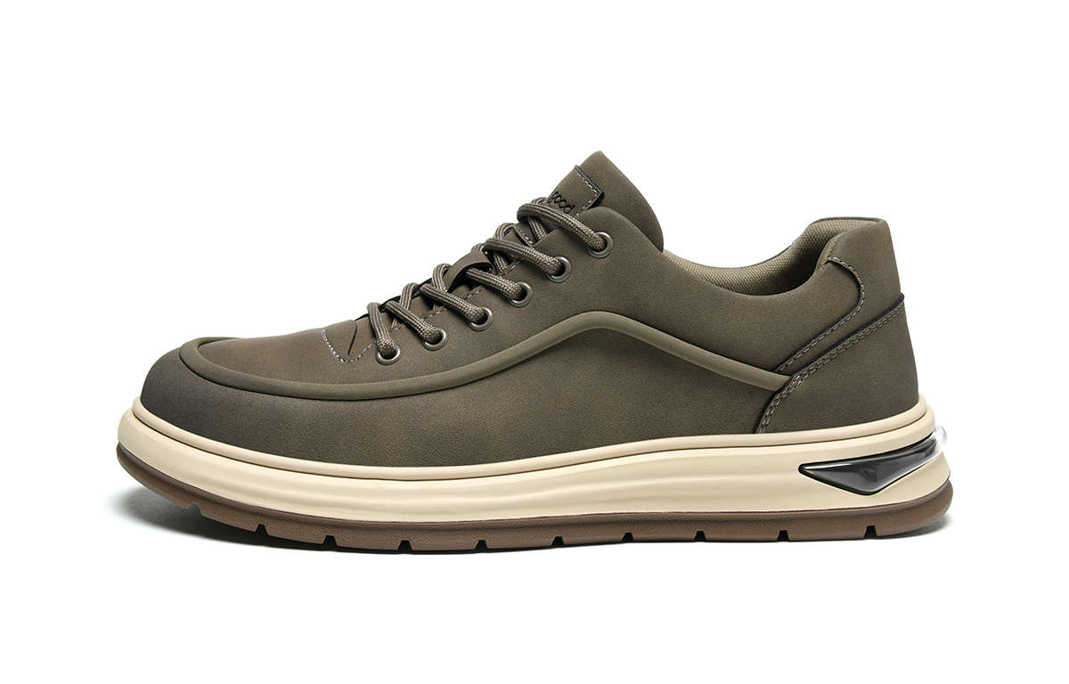 

Низкие мужские кроссовки HLA, Khaki