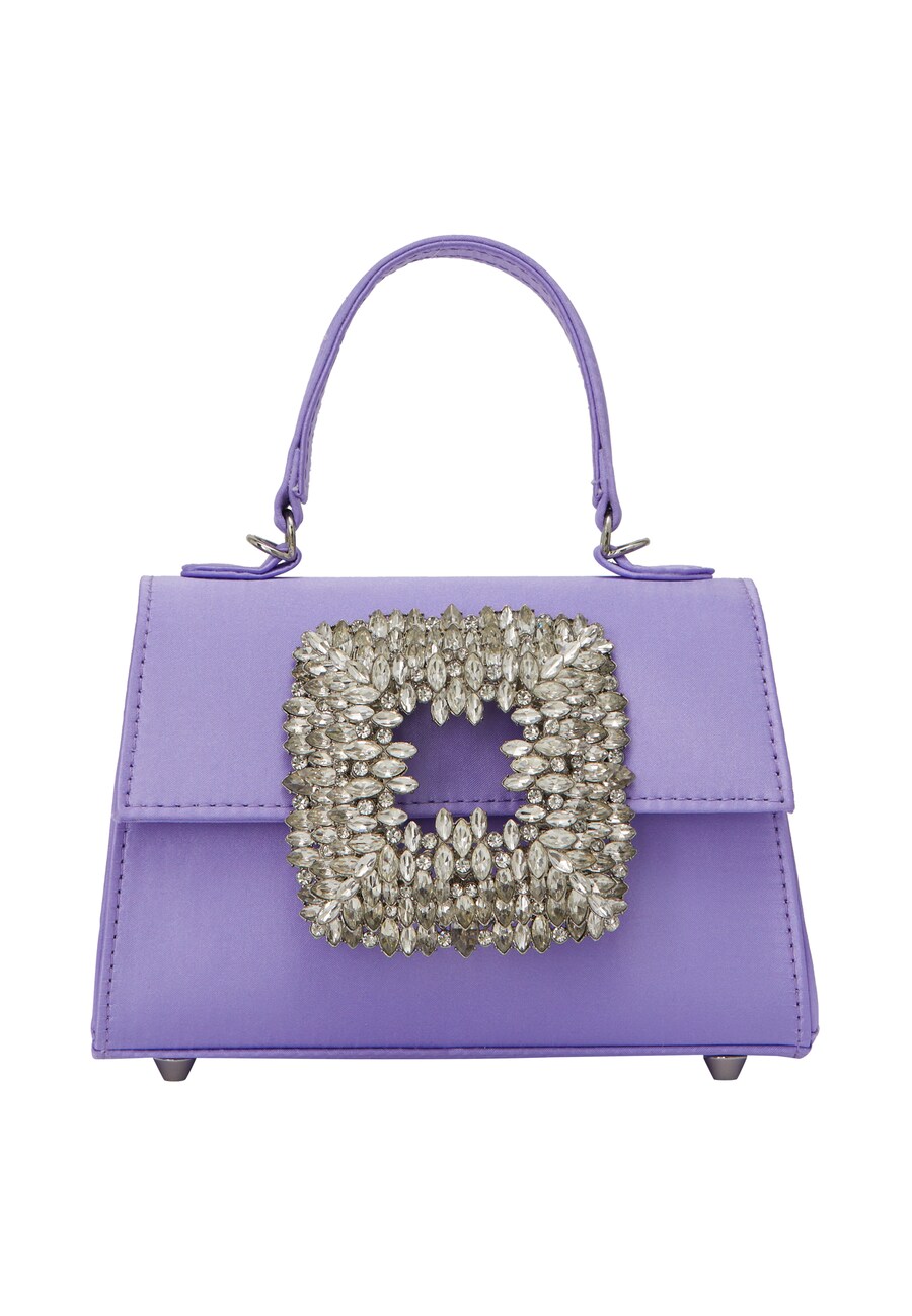 

Сумочка faina, Purple