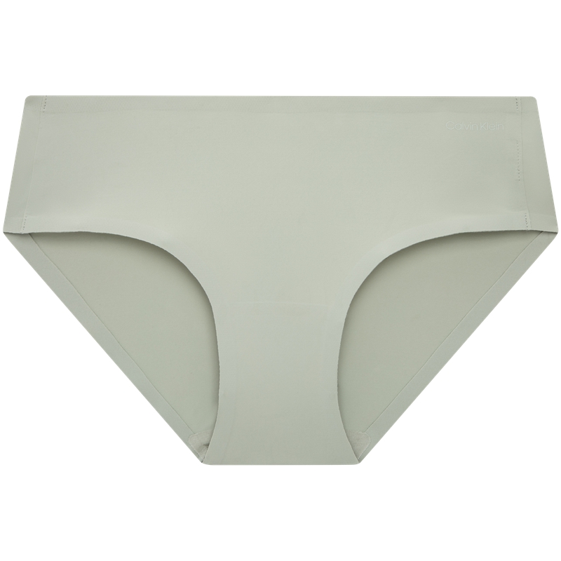 

Женские трусы 1 упаковка Calvin Klein, серо-зеленый