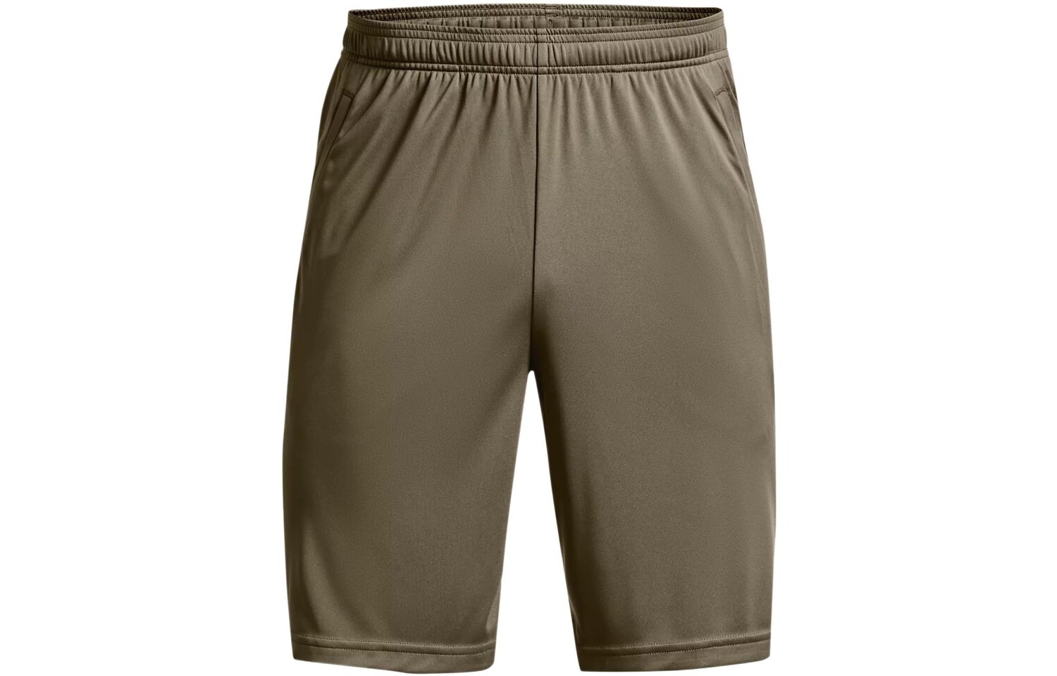 

Повседневные шорты мужские зеленые Under Armour, зеленый