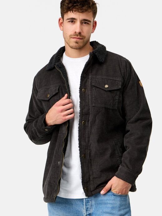 

Куртка-Переходник tonni Indicode, серый