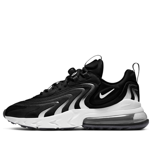 

Кроссовки air max 270 react eng Nike, белый