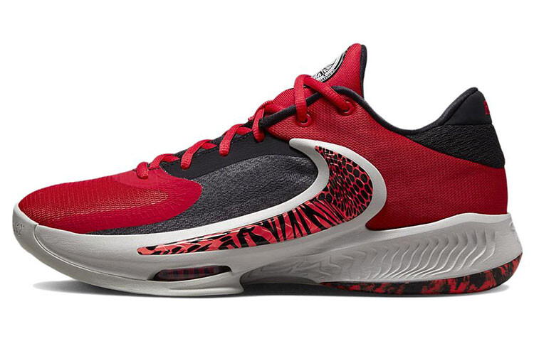 

Nike Zoom Freak 4 Сафари