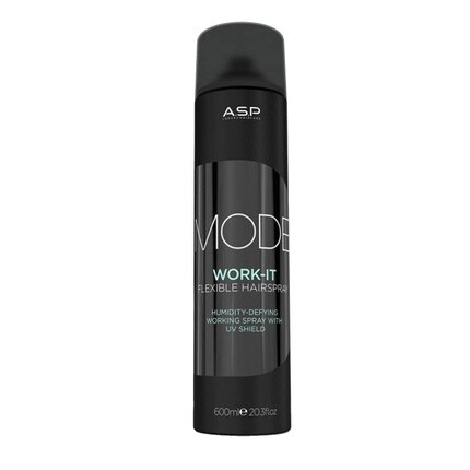 

Женский парфюмерный спрей Flexibler Lack Work It Hairspray