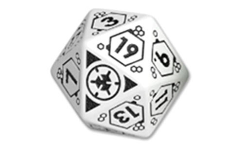 

Ролевая игра Modiphius Entertainment Infinity RPG: ALEPH Dice Set