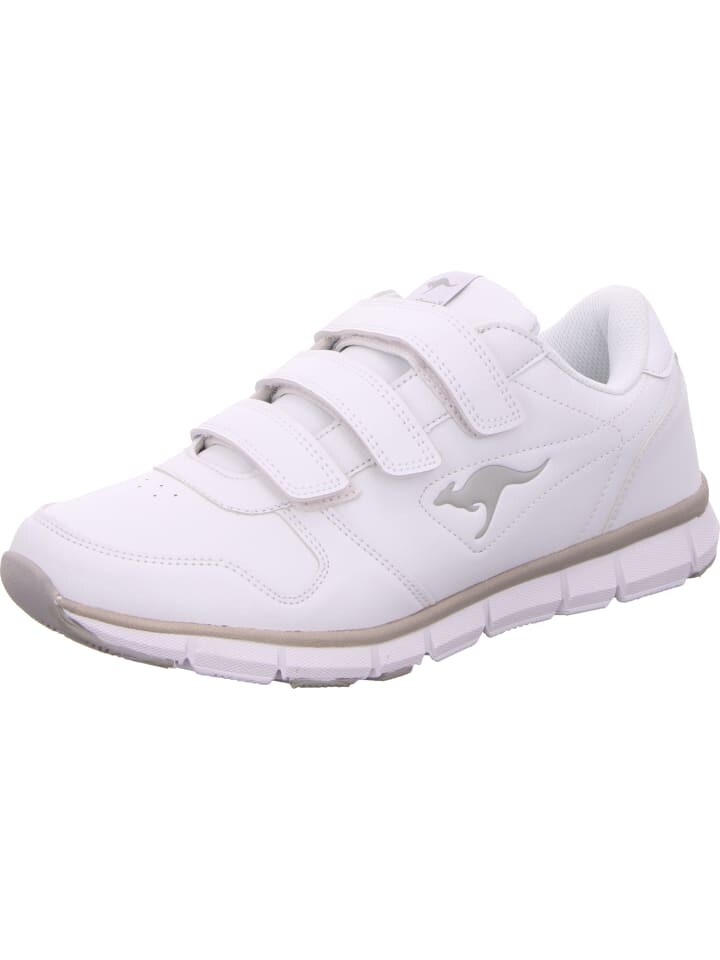 

Кроссовки Kangaroos Sportschuh, белый