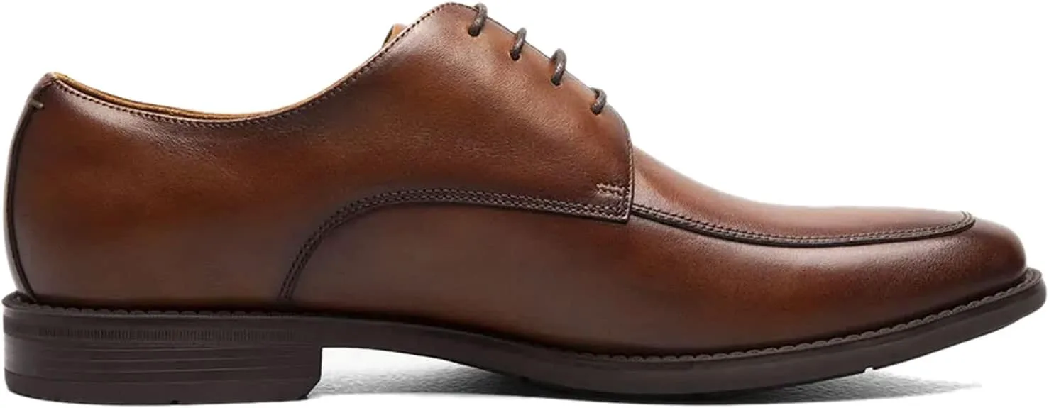 Мужские туфли Florsheim, Santucci Moc Toe Oxford — фото 3