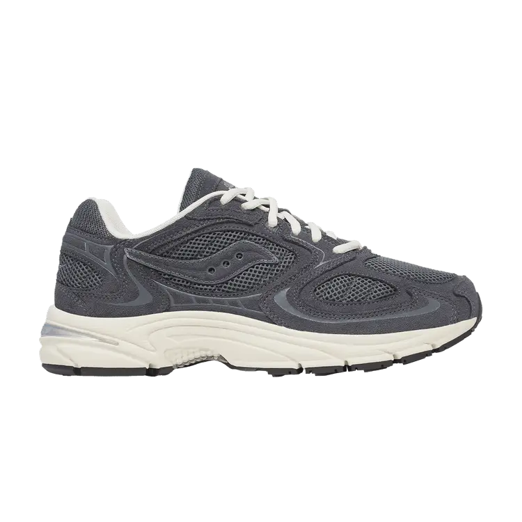 

Кроссовки Saucony Grid Jazz 9, Suede Pack - Graphite