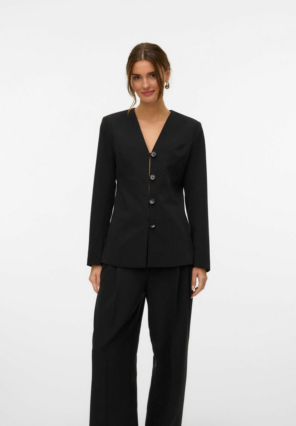 

Летняя куртка Vero Moda, черный
