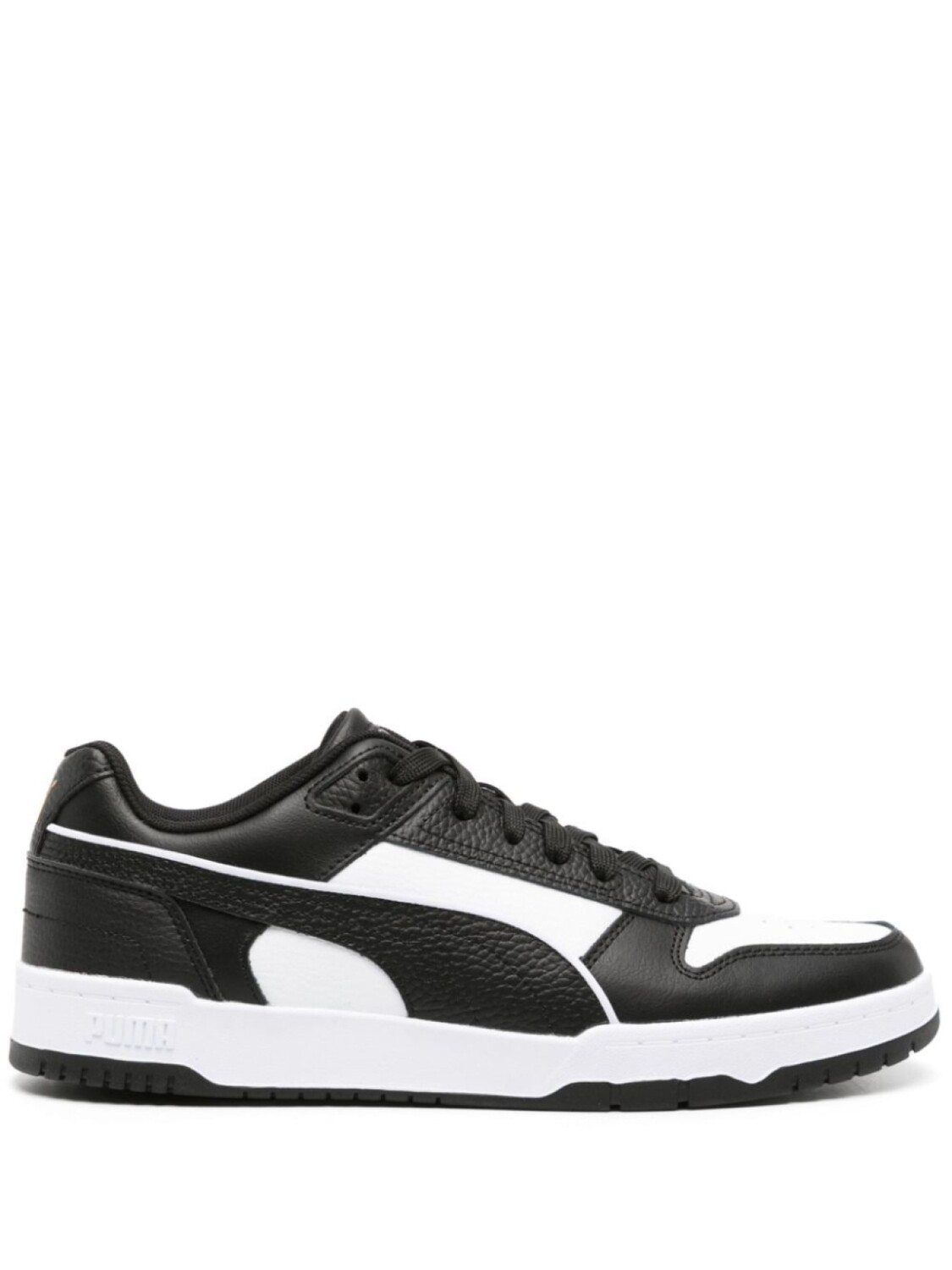 Кроссовки RBD Game PUMA, черный