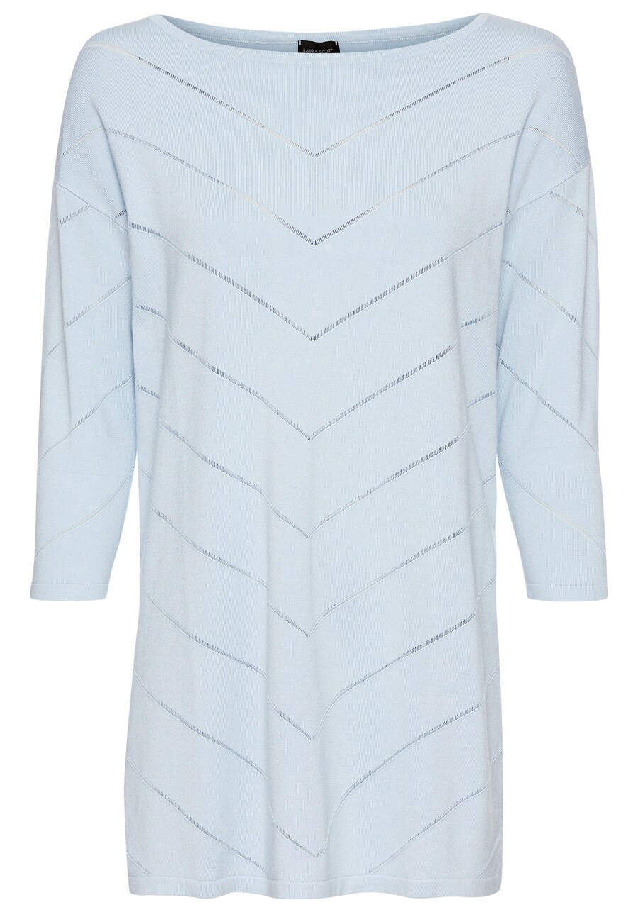 

Свитер LAURA SCOTT, Light blue