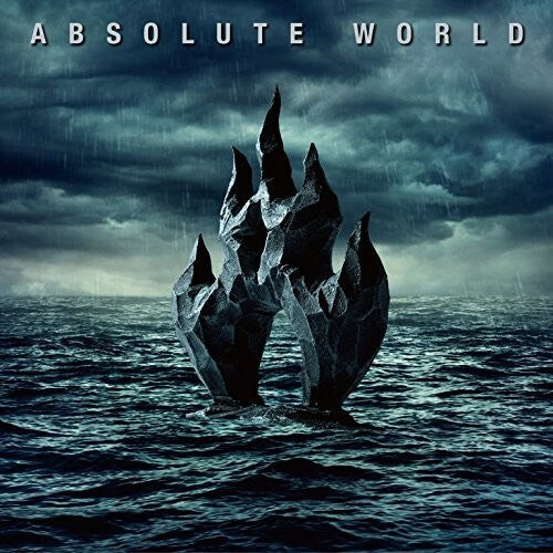 

CD диск Anthem: Absolute World