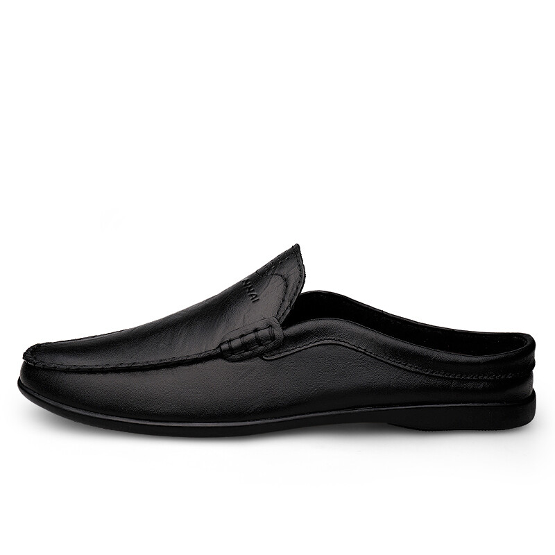 

Туфли Men"s Casual Men Low-Top черный Wen Nai