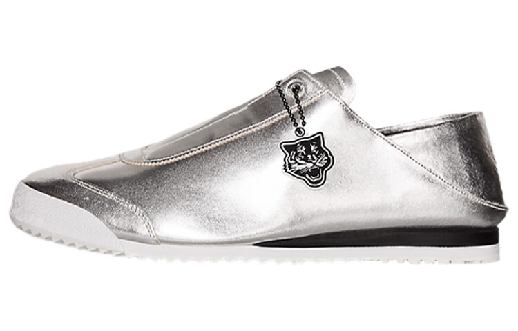 

Onitsuka Tiger Mexico 66 SD Paraty Silver White