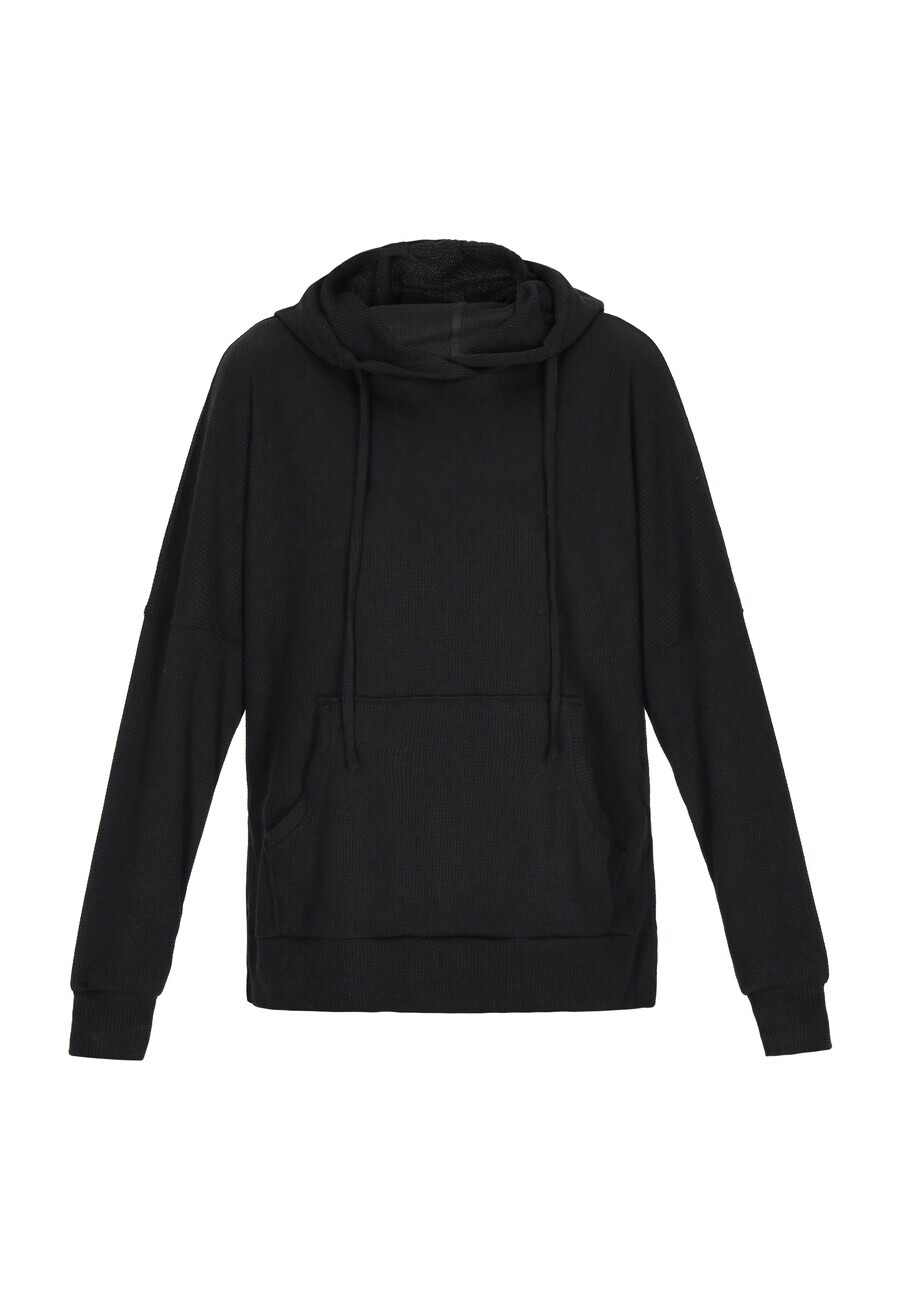 

Толстовка с капюшоном ebeeza Sweatshirt, черный