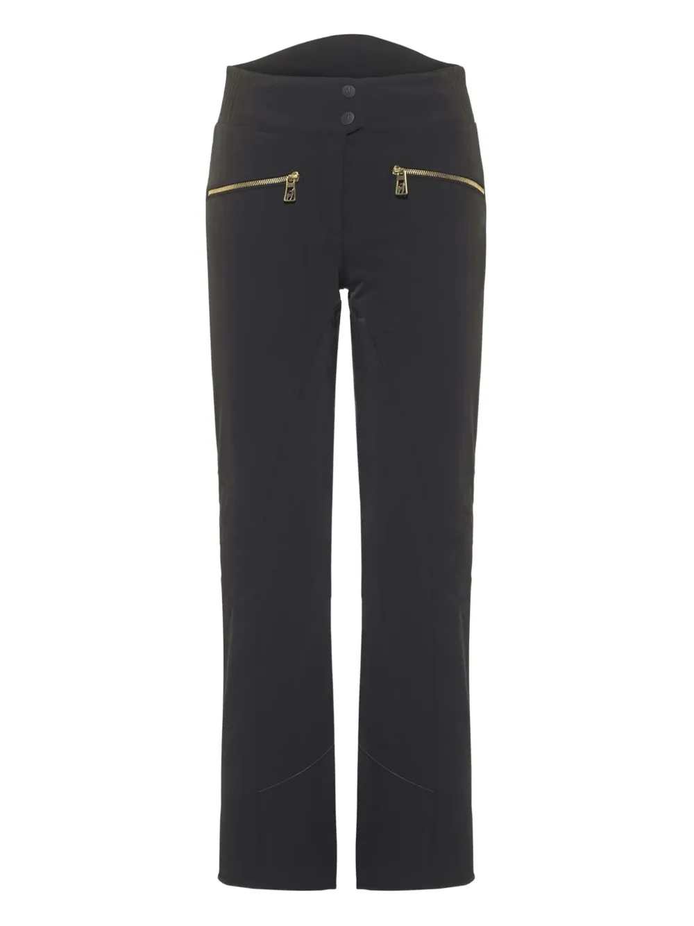 

Брюки Alla с молниями Toni Sailer, черный