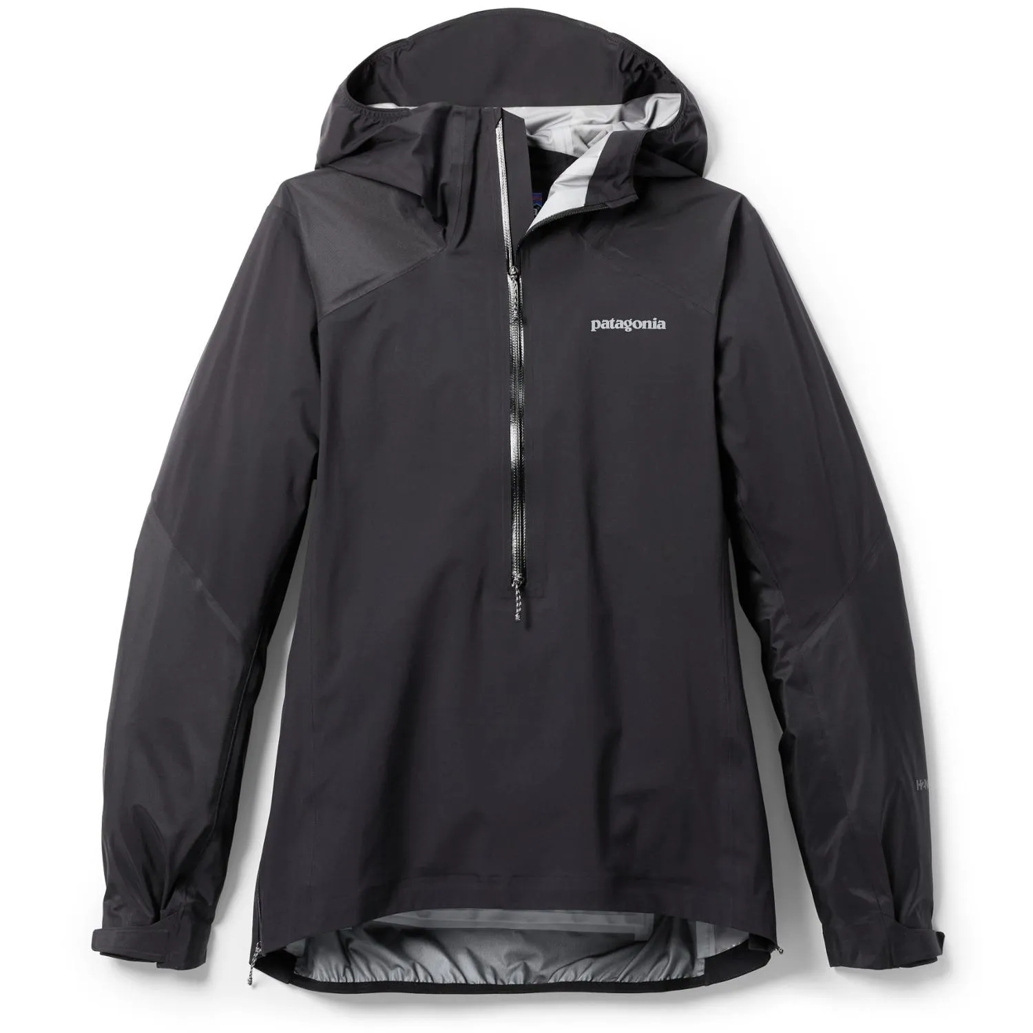

Куртка для велосипедистов Dirt Roamer Storm - Женская Patagonia, Black