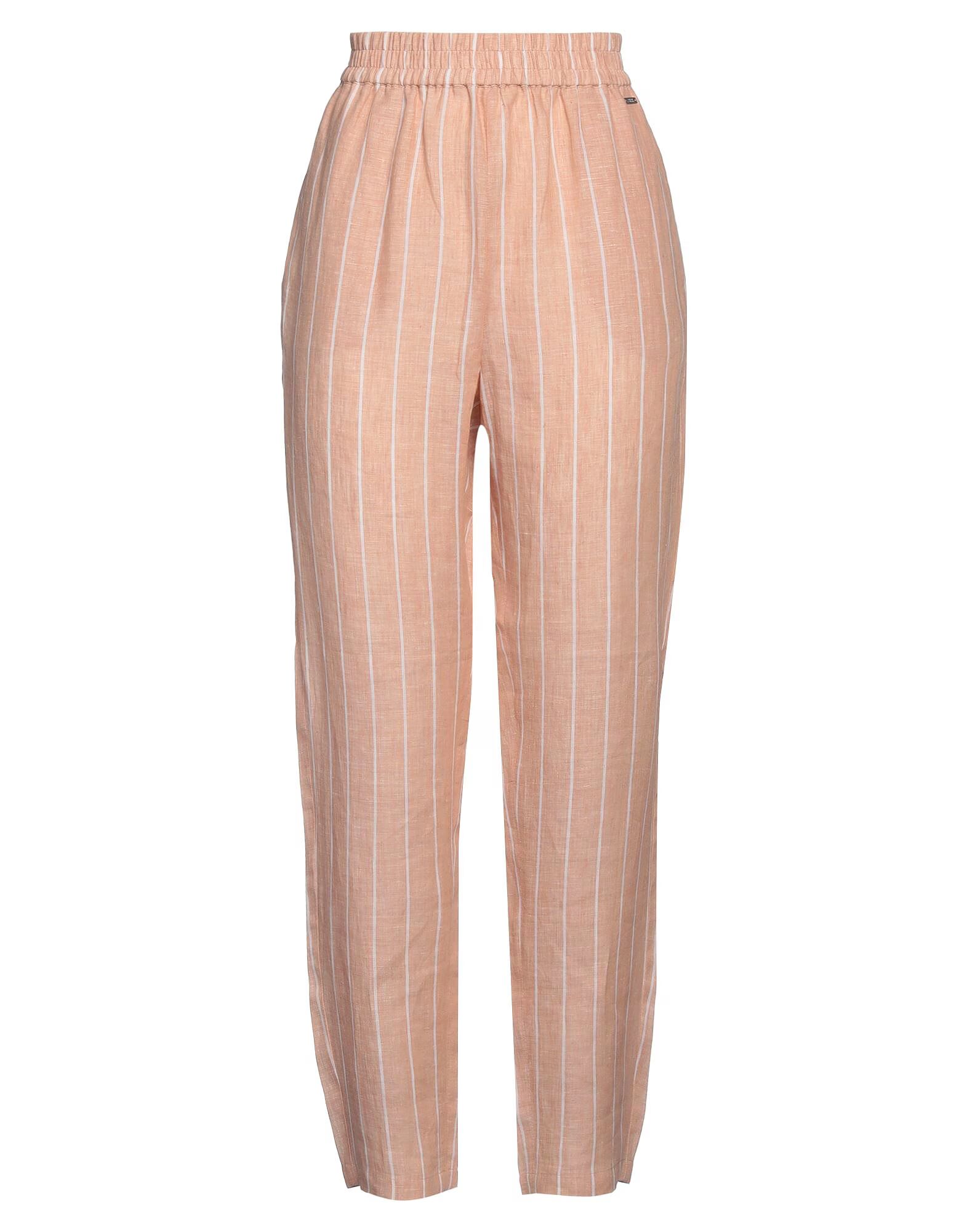 

Брюки Armani Exchange, песочный