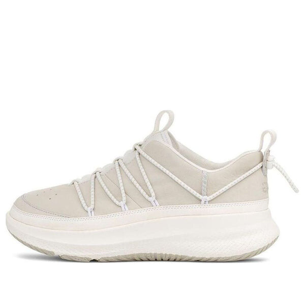 

Кроссовки ca78 heritage trainer нубук Ugg, белый