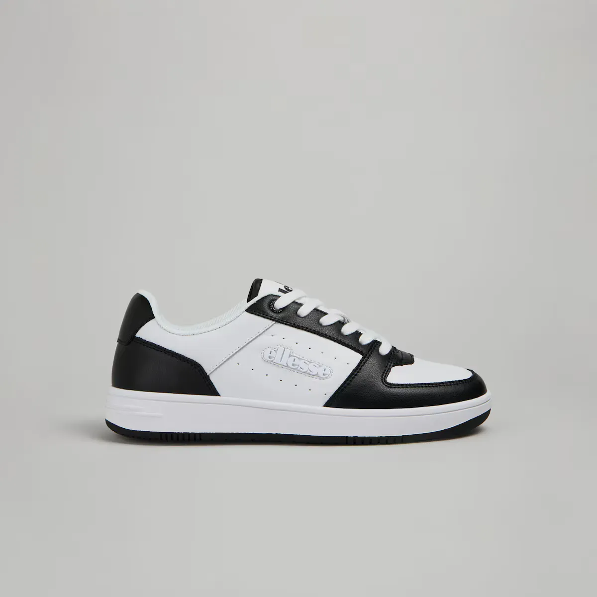 

Мужские кроссовки Ellesse Panaro Cupsole, черный