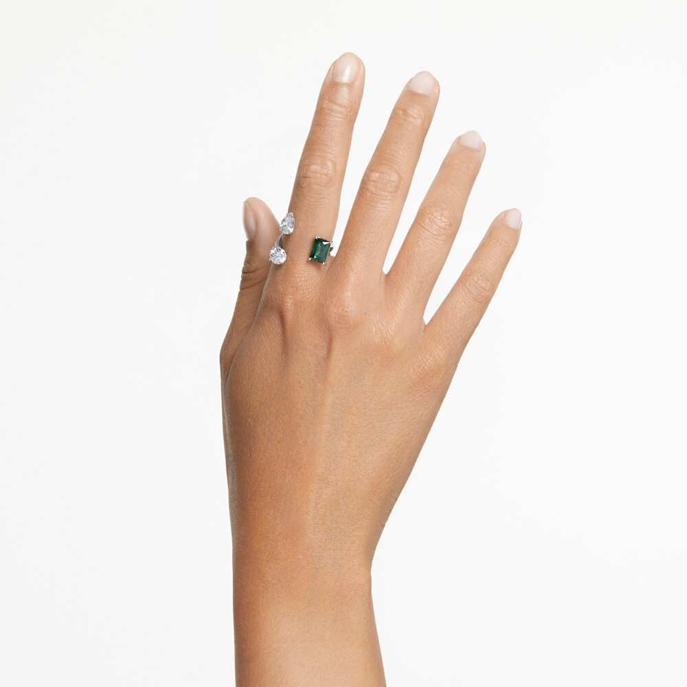 

Открытое кольцо Месмера Swarovski