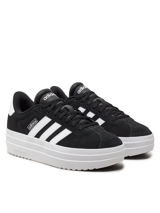 Кроссовки Adidas, черный — фото 2